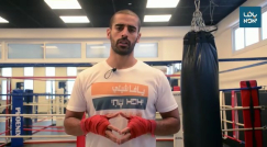  فيديو: قائمة يافا "جزء من عملنا في البلدية سيكون لدعم قطاع الرياضة في يافا"